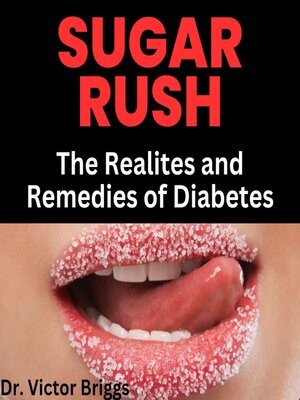 cover image of Sugar Rush